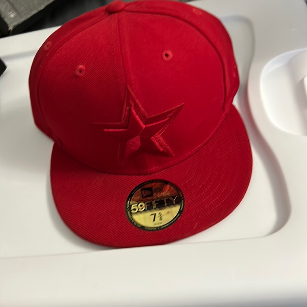 Hats